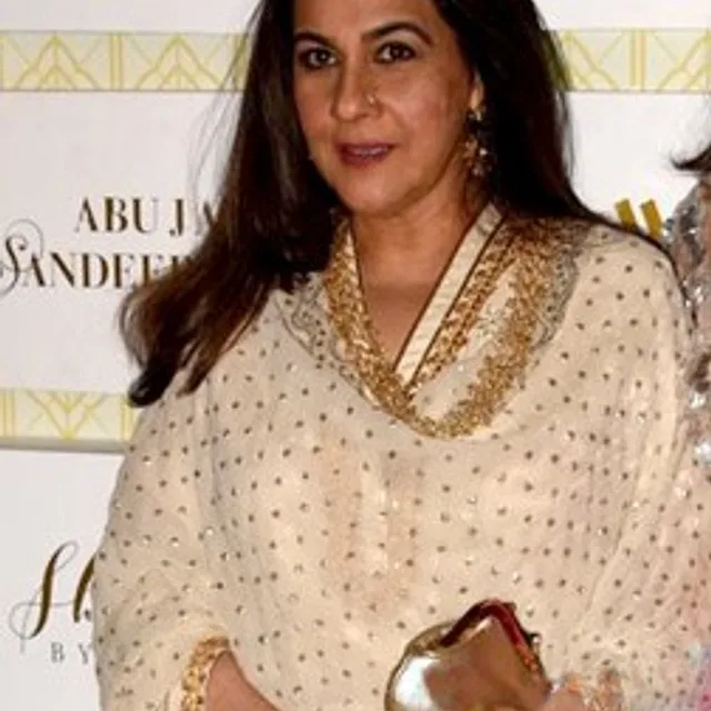 Amrita Singh