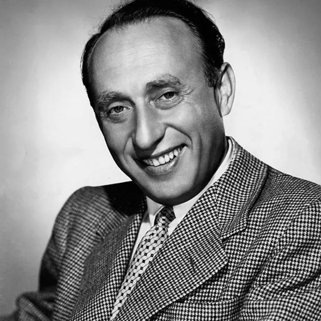 Joe Pasternak
