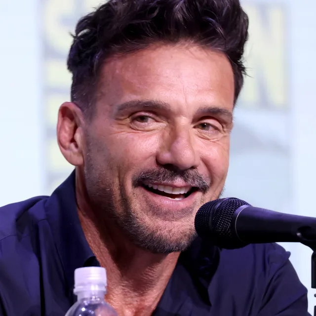 Frank Grillo