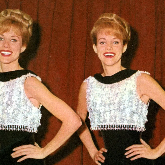 Kessler Twins
