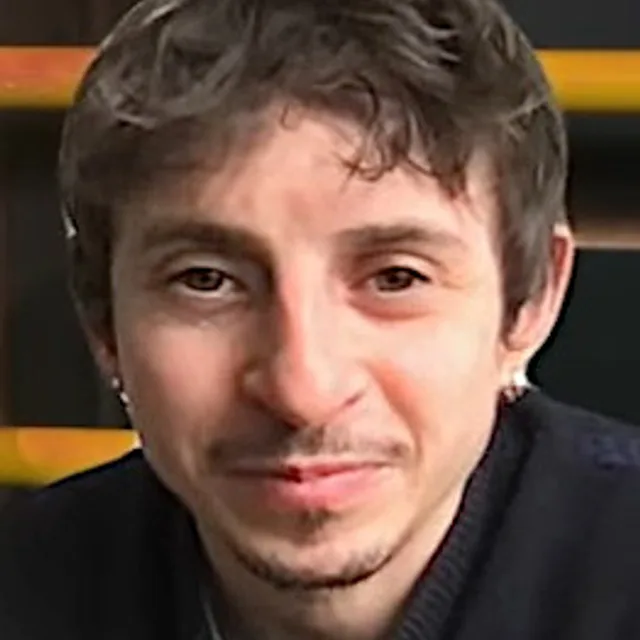 Moisés Arias