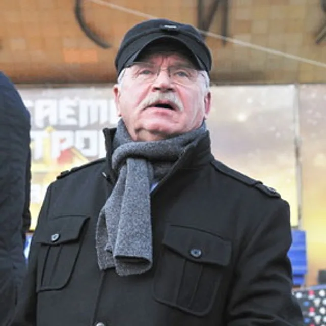 Sergei Nikonenko