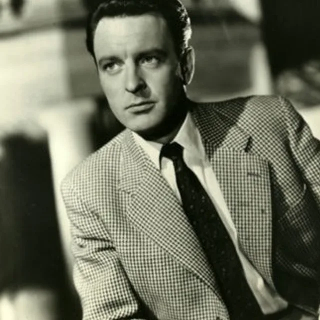 Donald Sinden