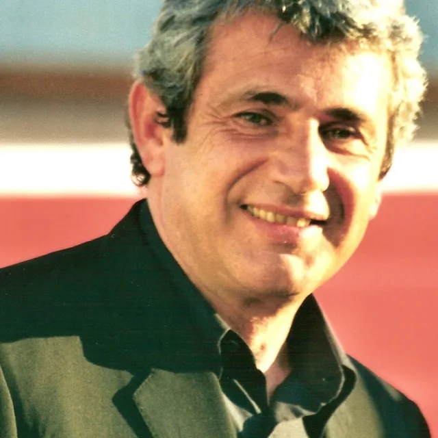 Michel Boujenah