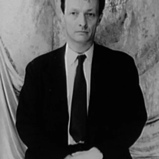 Jean-Louis Barrault
