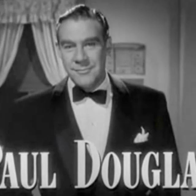 Paul Douglas