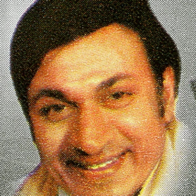 Dr. Rajkumar