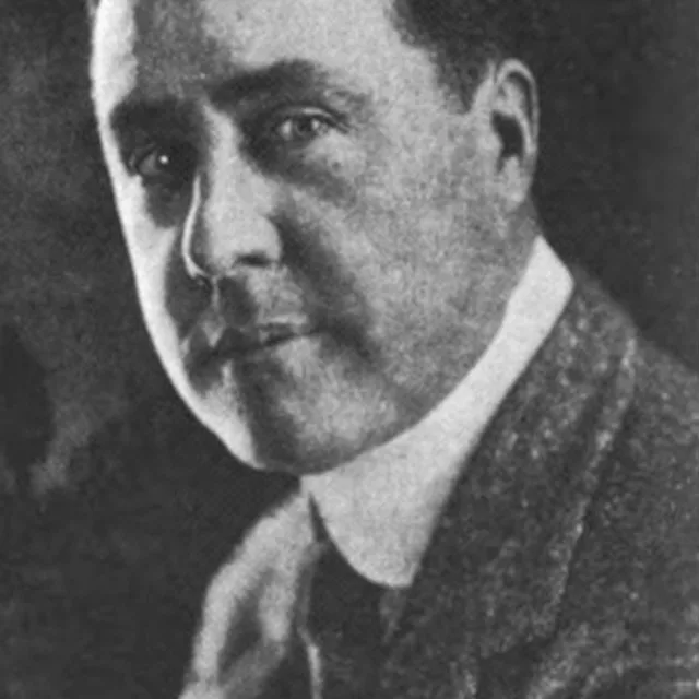William Conklin