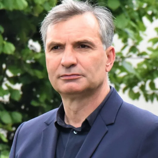 Jiří Macháček