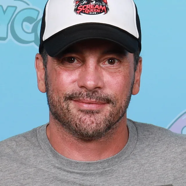 Skeet Ulrich