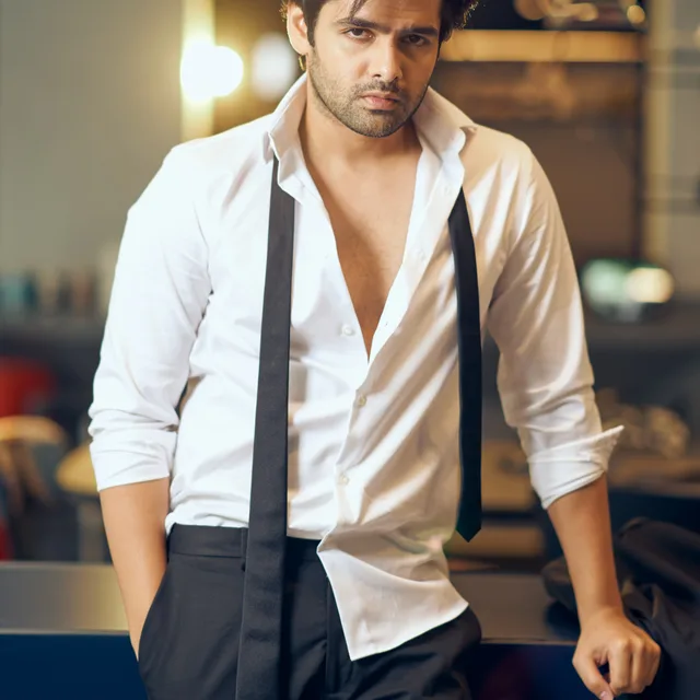 Ram Pothineni