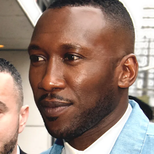 Mahershala Ali