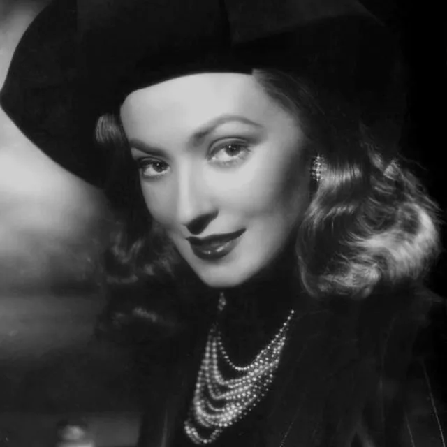 Doris Duranti