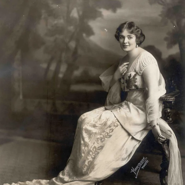 Marjorie Rambeau