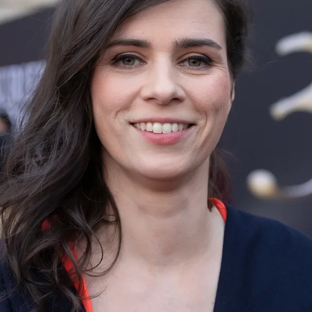 Nora Tschirner