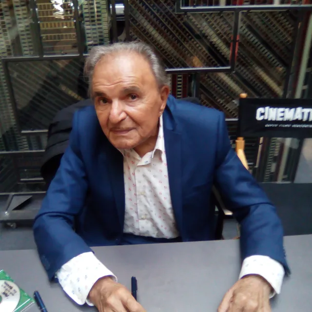 Jean-Pierre Kalfon