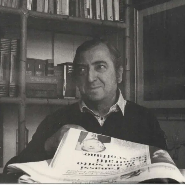 Ruggero Maccari