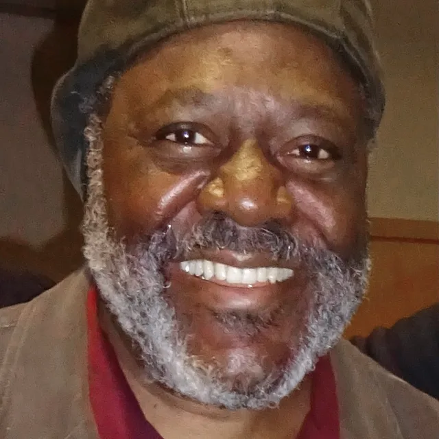 Frankie Faison