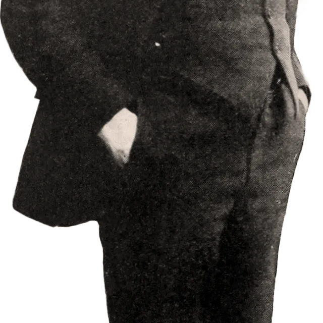 Anthony Paul Kelly