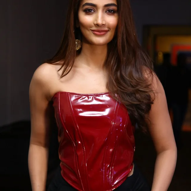 Pooja Hegde