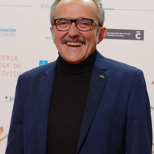 Antonio Durán "Morris"