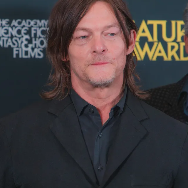 Norman Reedus