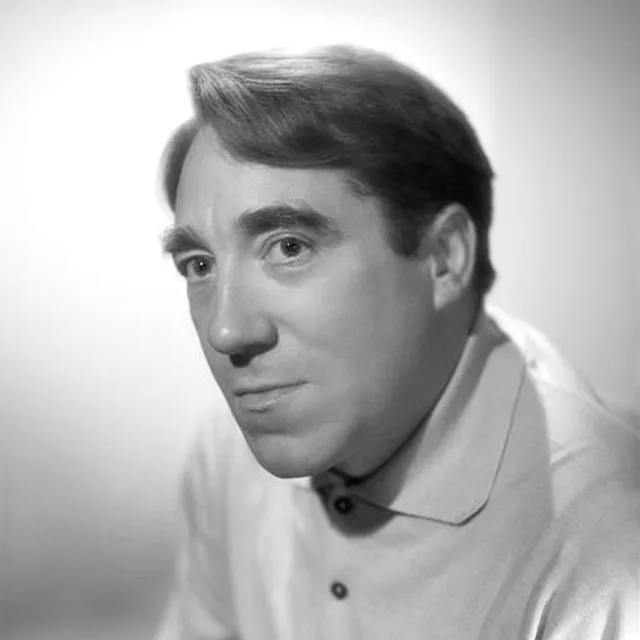 Georges Delerue