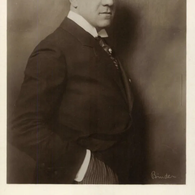 Victor Janson