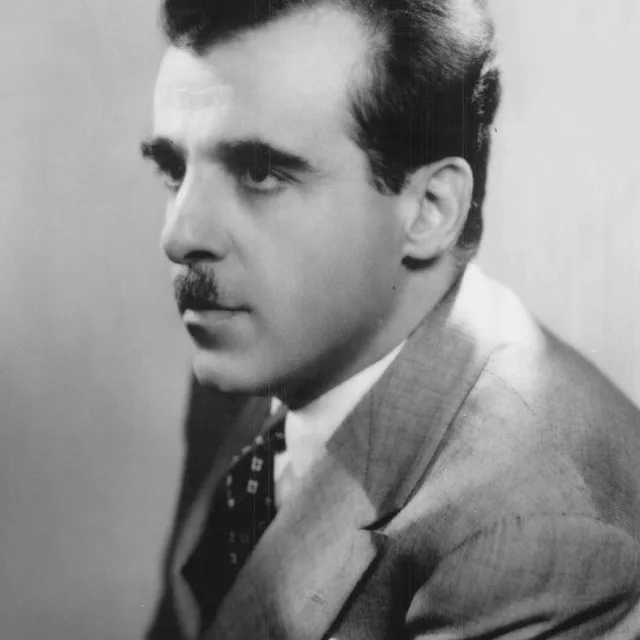 Ernö Rapée