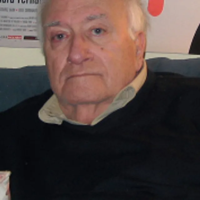 Vicente Aranda