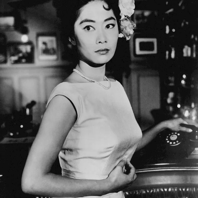 Lisa Lu