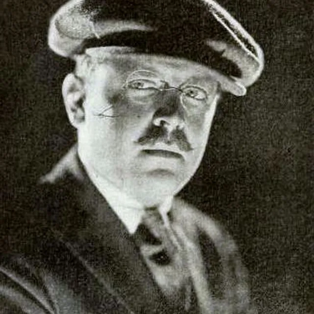 Erle C. Kenton