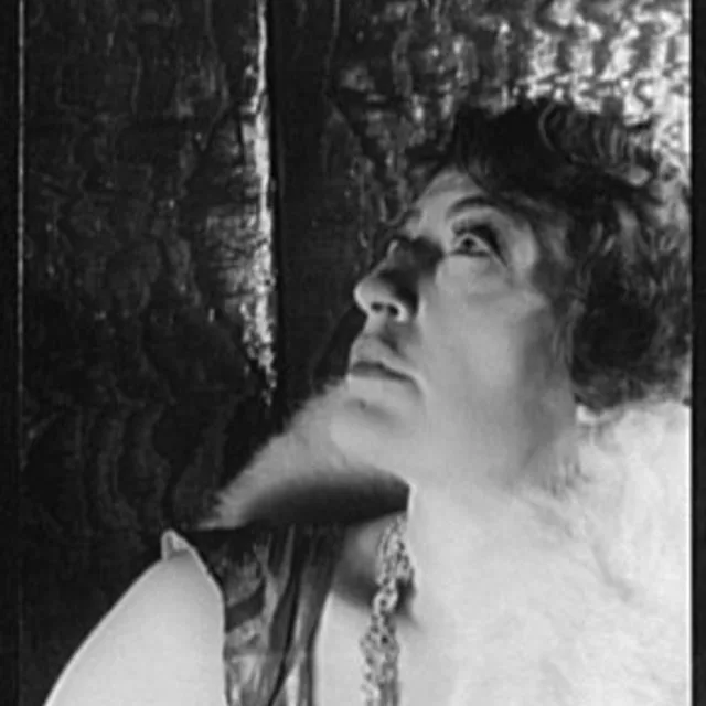 Constance Collier