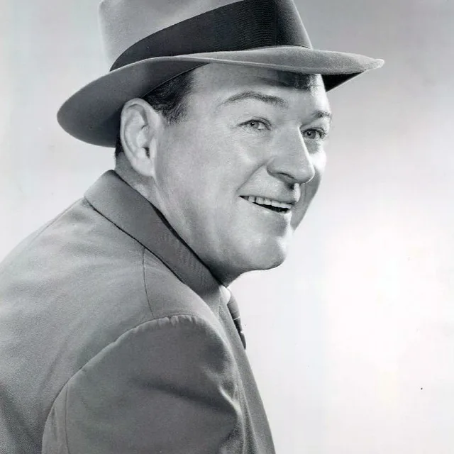 William Gargan