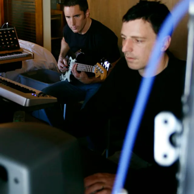 Atticus Ross