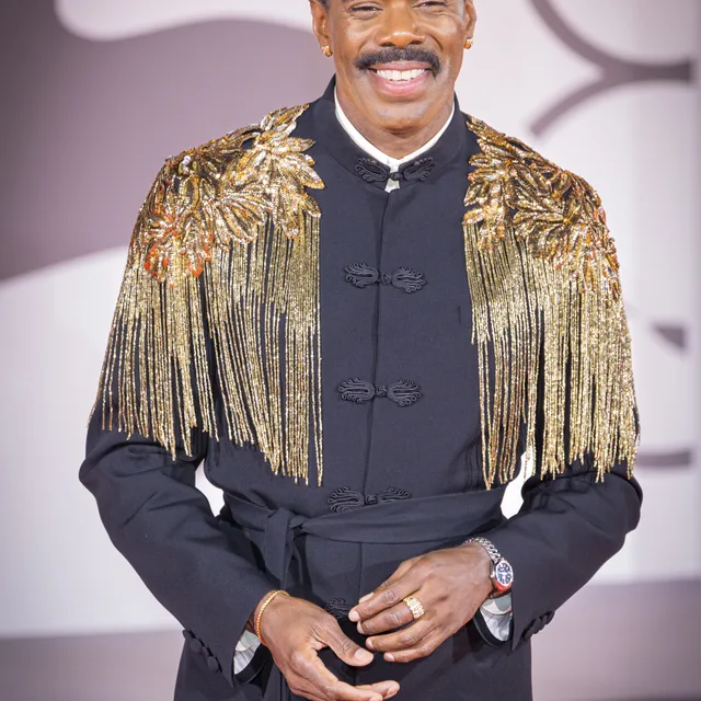 Colman Domingo