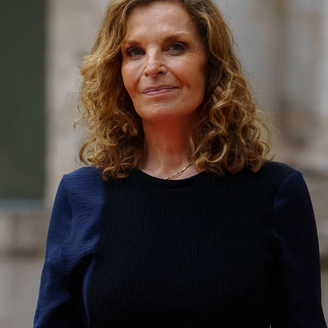 Isabelle Renauld