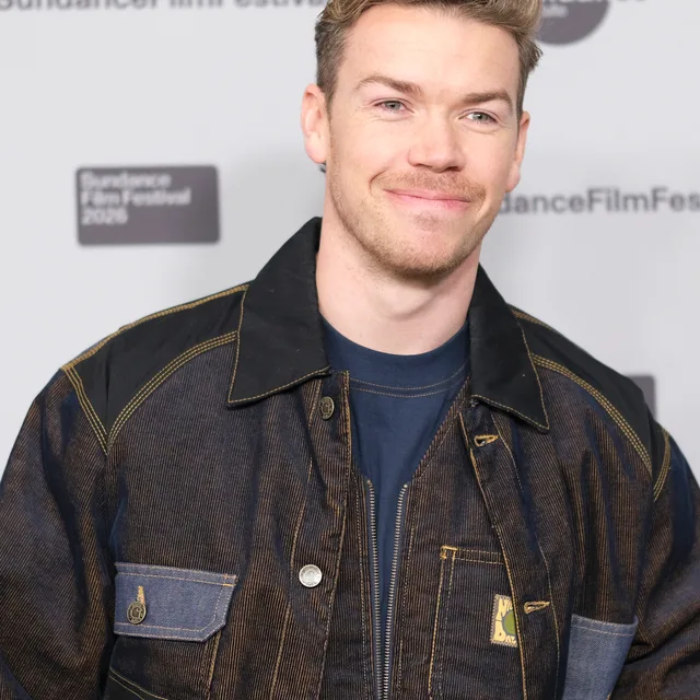 Will Poulter