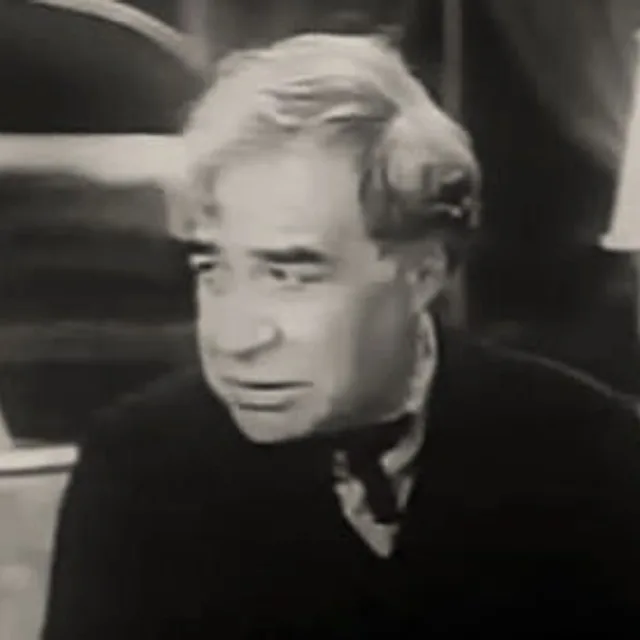 George F. Marion