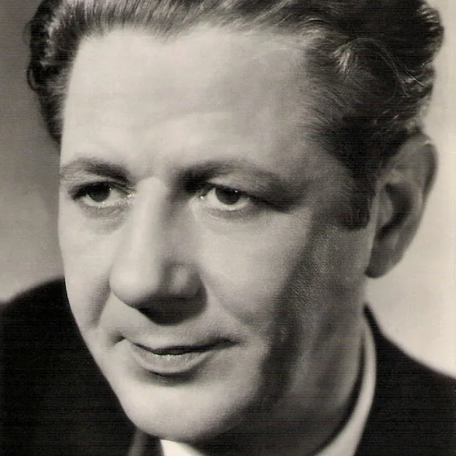 Paul Hörbiger