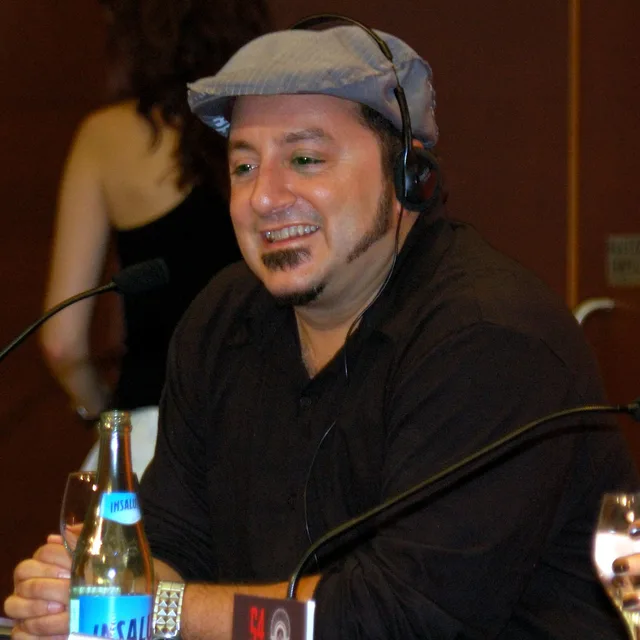 Frank Coraci