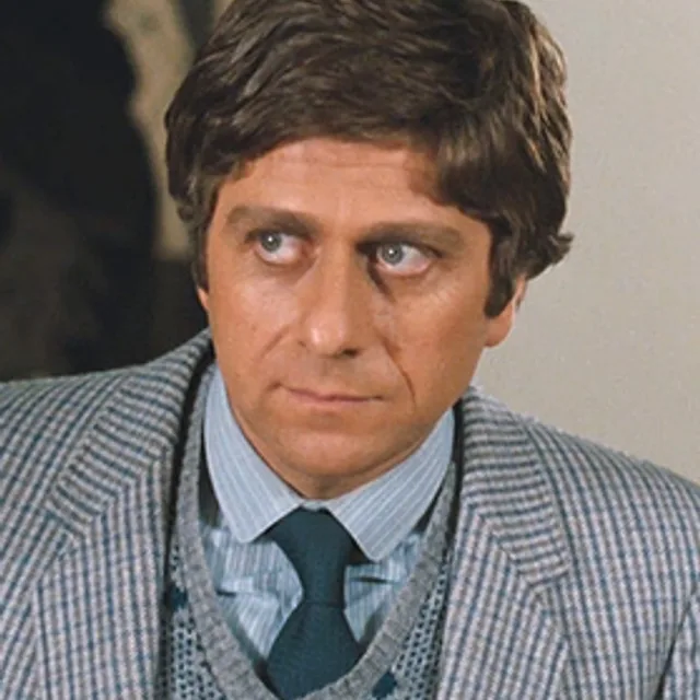 André Valardy