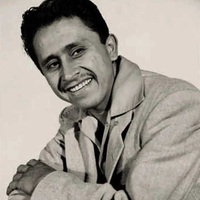 Pedro González González