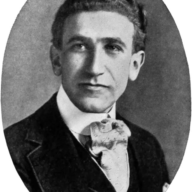 Otto Lederer