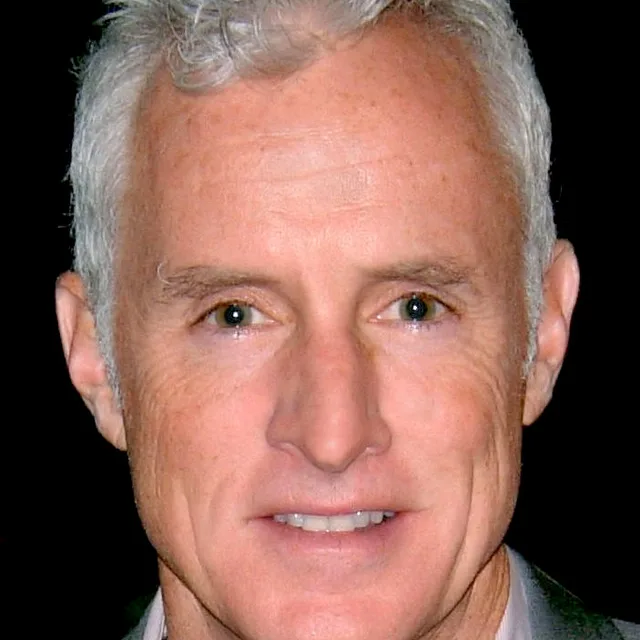 John Slattery