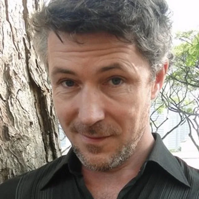 Aidan Gillen