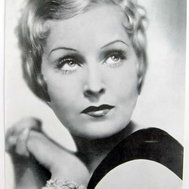 Lilian Harvey