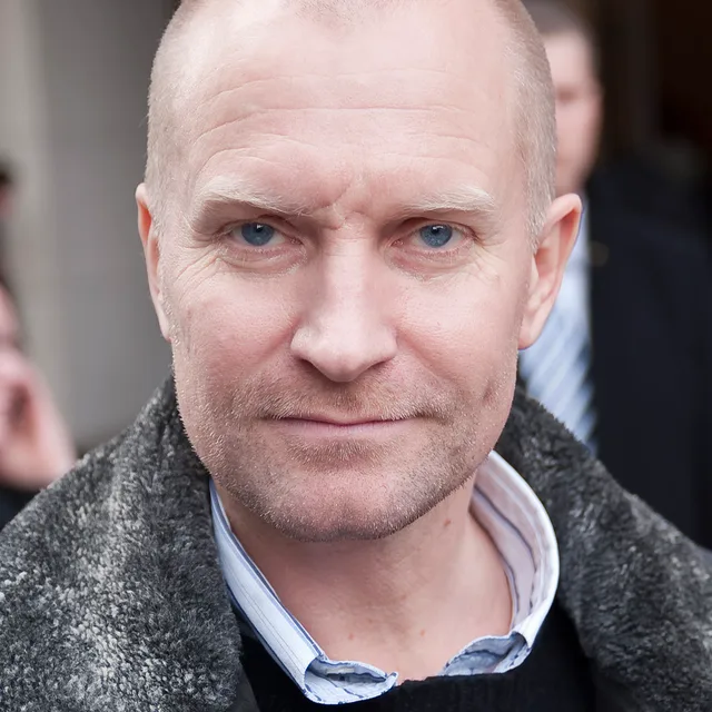 Ulrich Thomsen