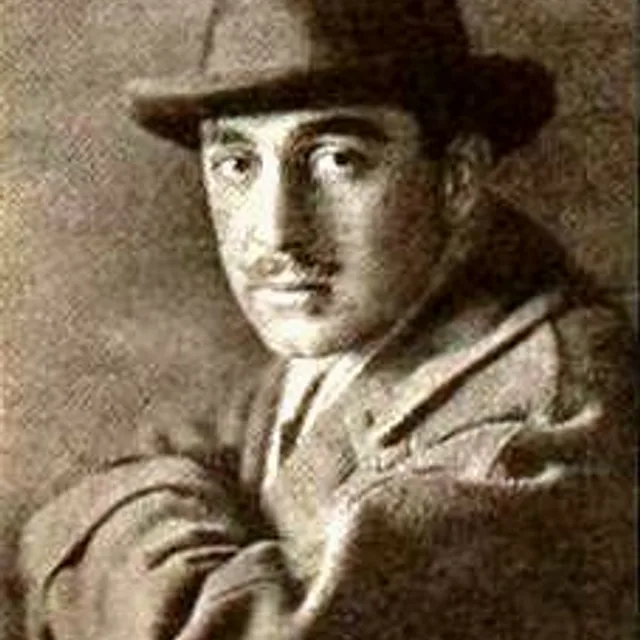 Sidney Franklin