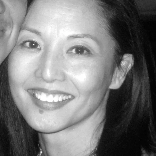 Tamlyn Tomita